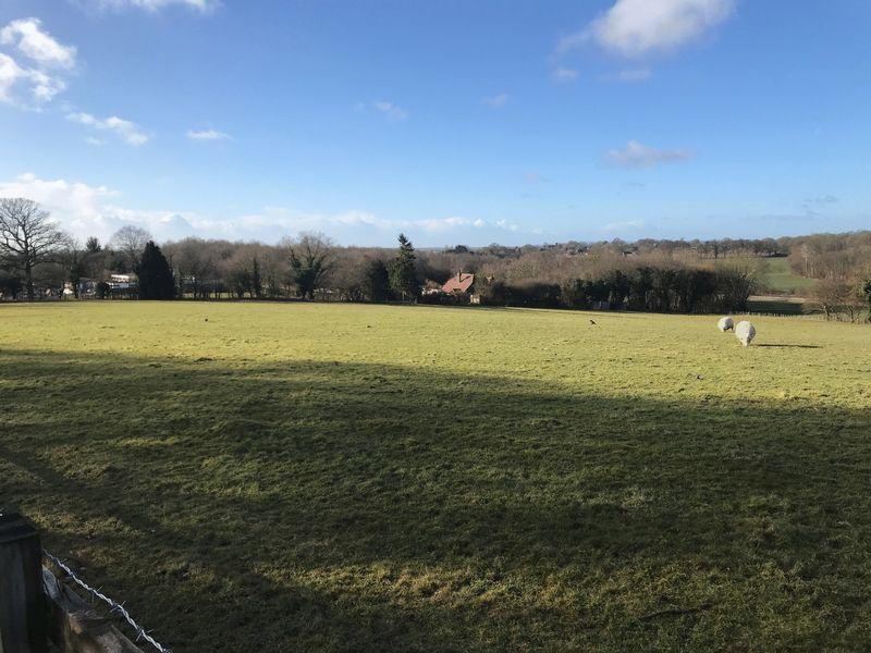 Main image of property: Hamstreet