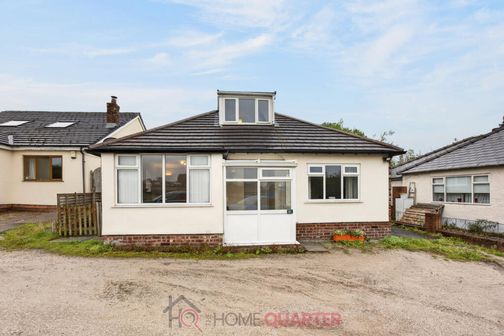 Main image of property: Gawsworth Road, Macclesfield, SK11 8