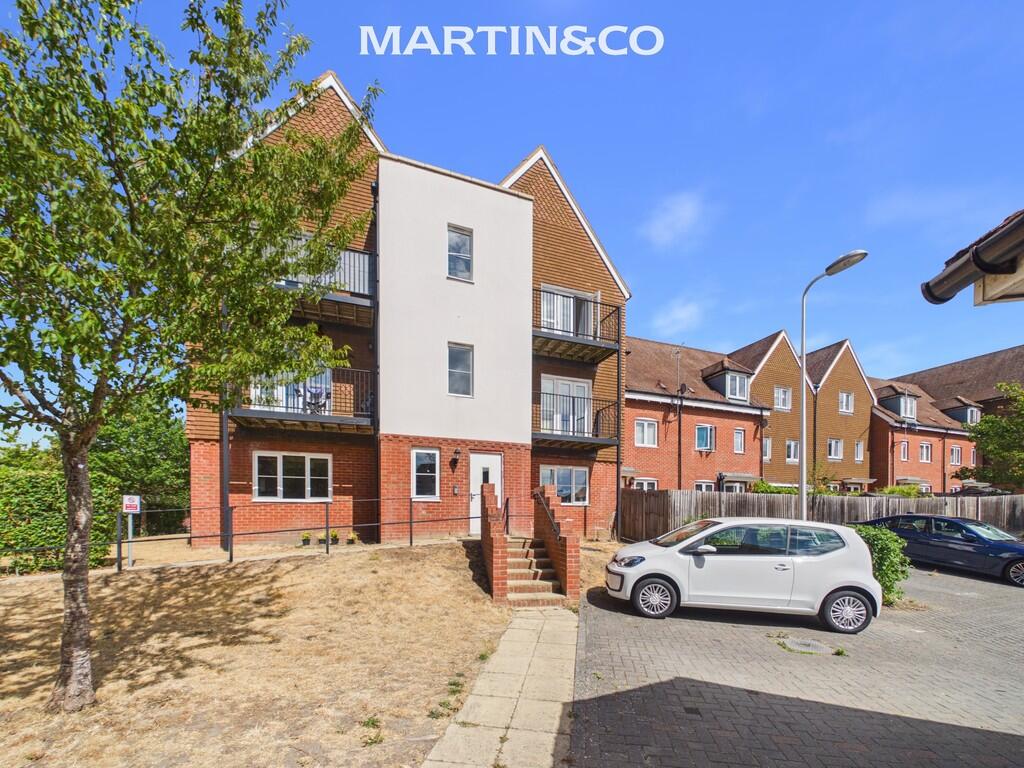 Main image of property: Outfield Crescent, Wokingham