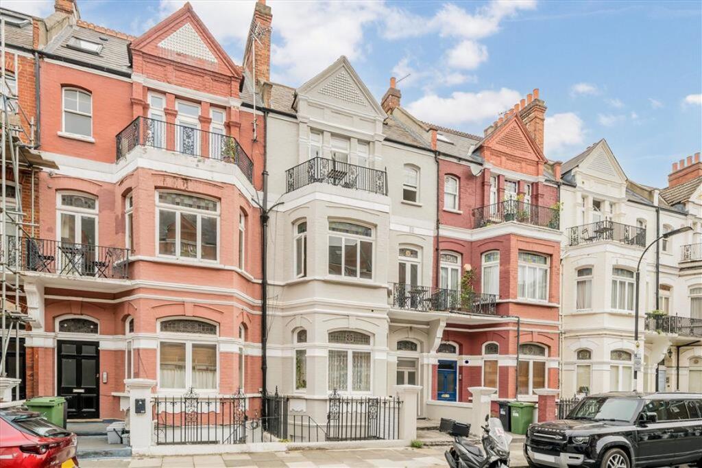 Main image of property: Castletown Road, West Kensington