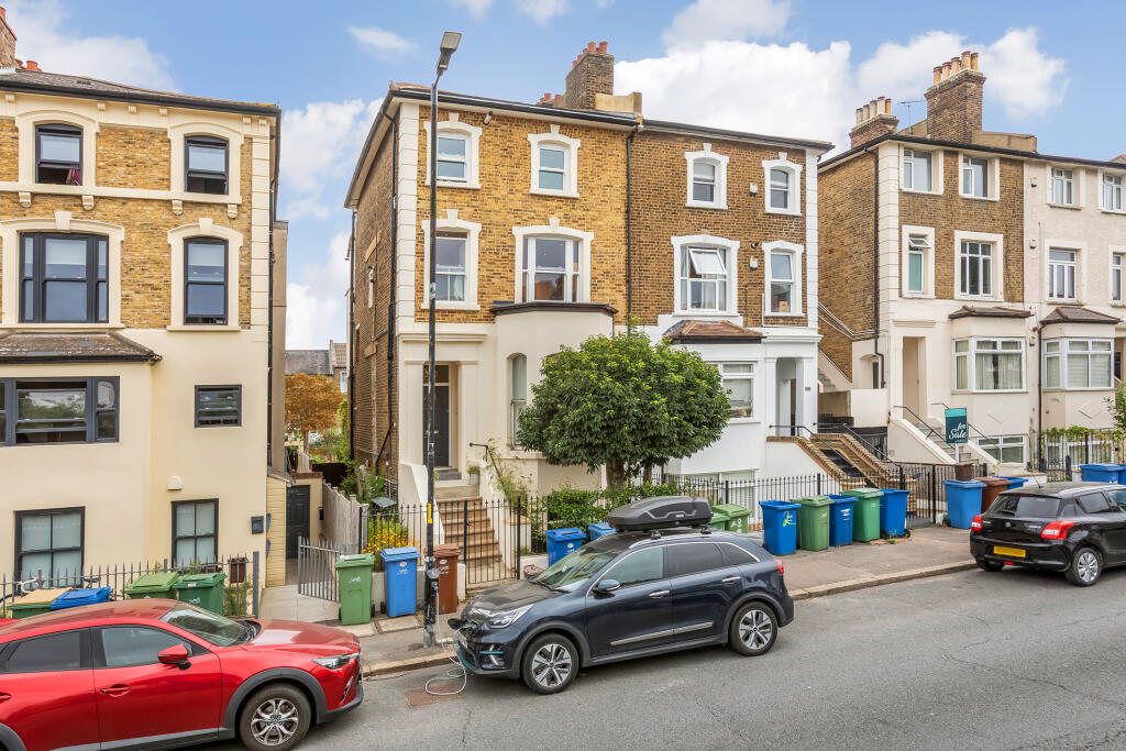 Main image of property: Lordship Lane, London