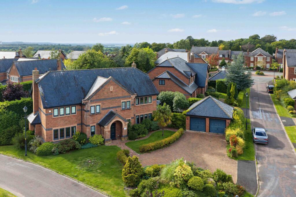 Main image of property: Bellcast Close, Appleton, WA4