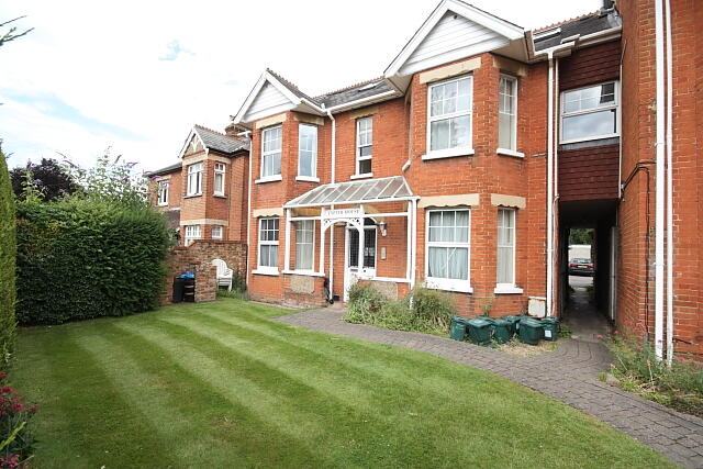 Main image of property: Chobham Road, Woking