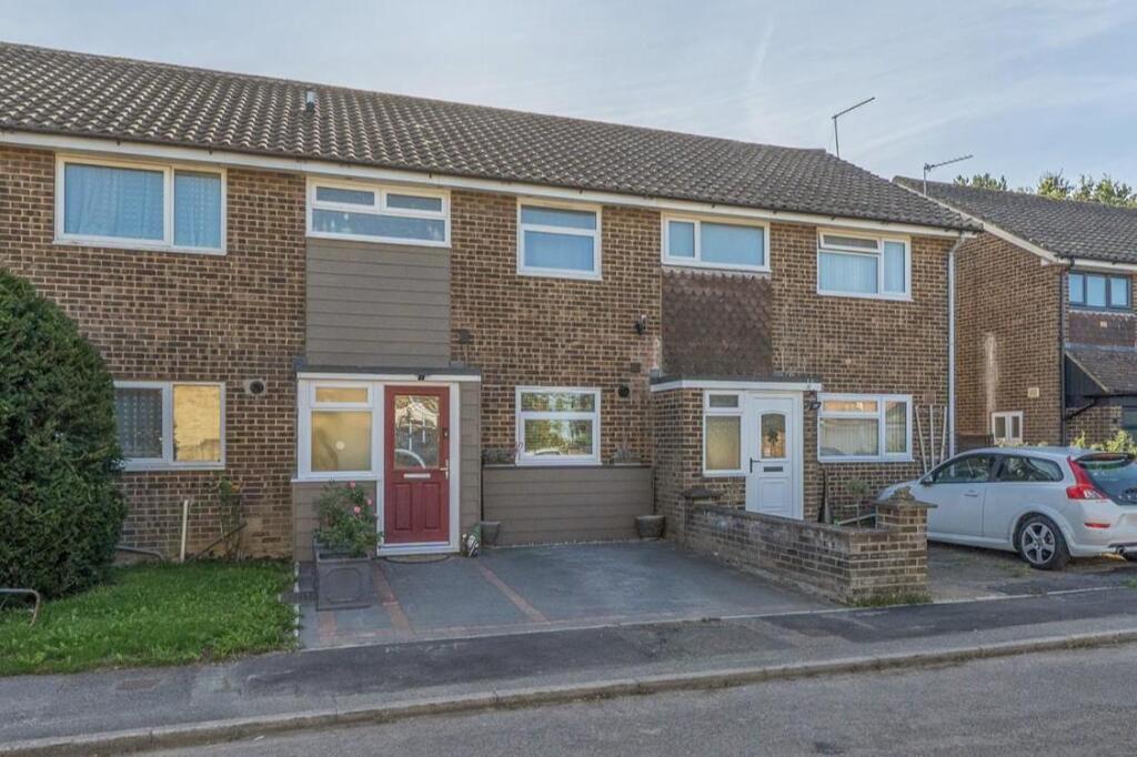 Main image of property: Graham Road, Yapton
