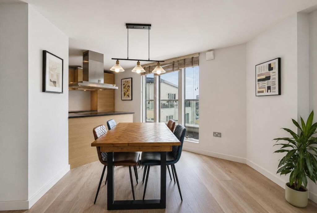 Main image of property: Water Gardens Square, Canada Water, SE16