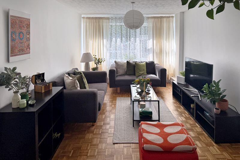 Main image of property: Latimer Grange, Oxford