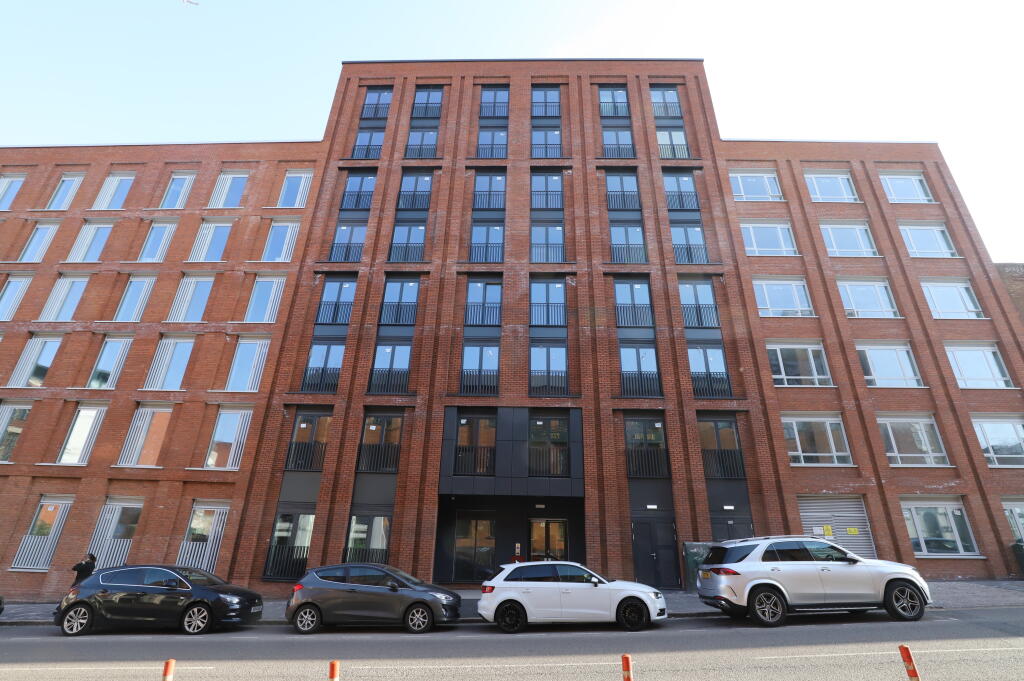 Main image of property: Sapphire Court, Bradford Street, Birmingham