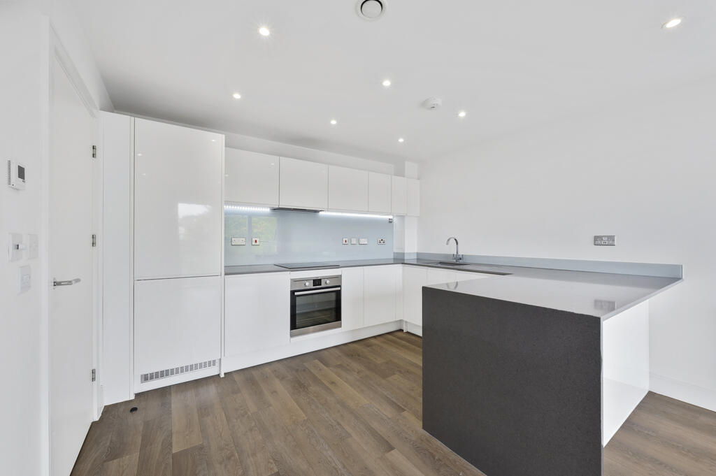 Main image of property: Hartfield Road, SW19