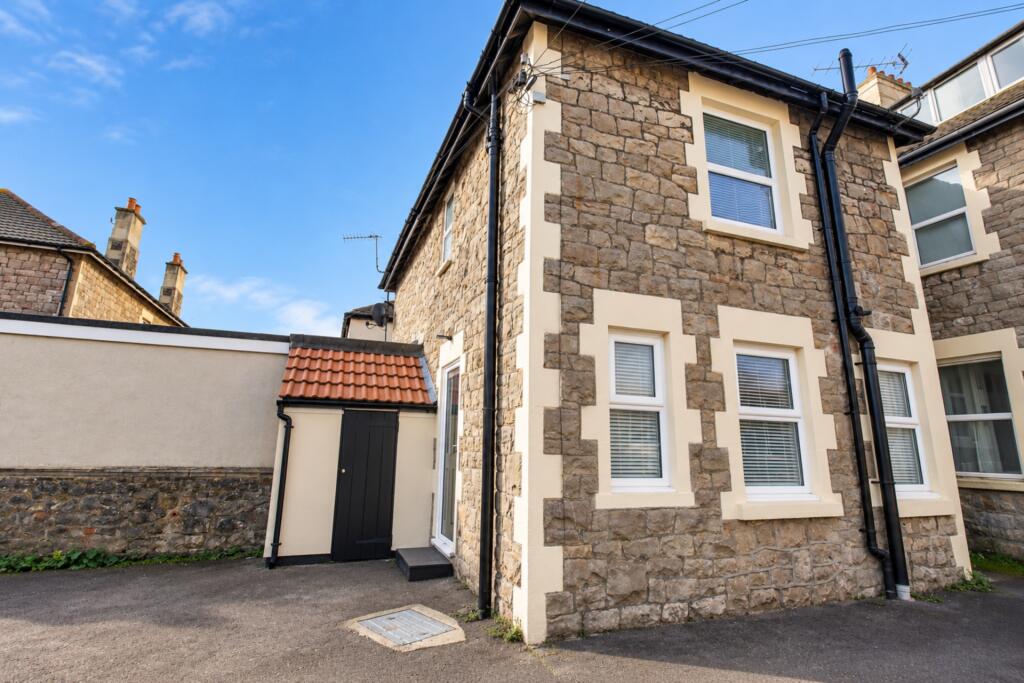 Main image of property: Walliscote Road, Weston-super-Mare