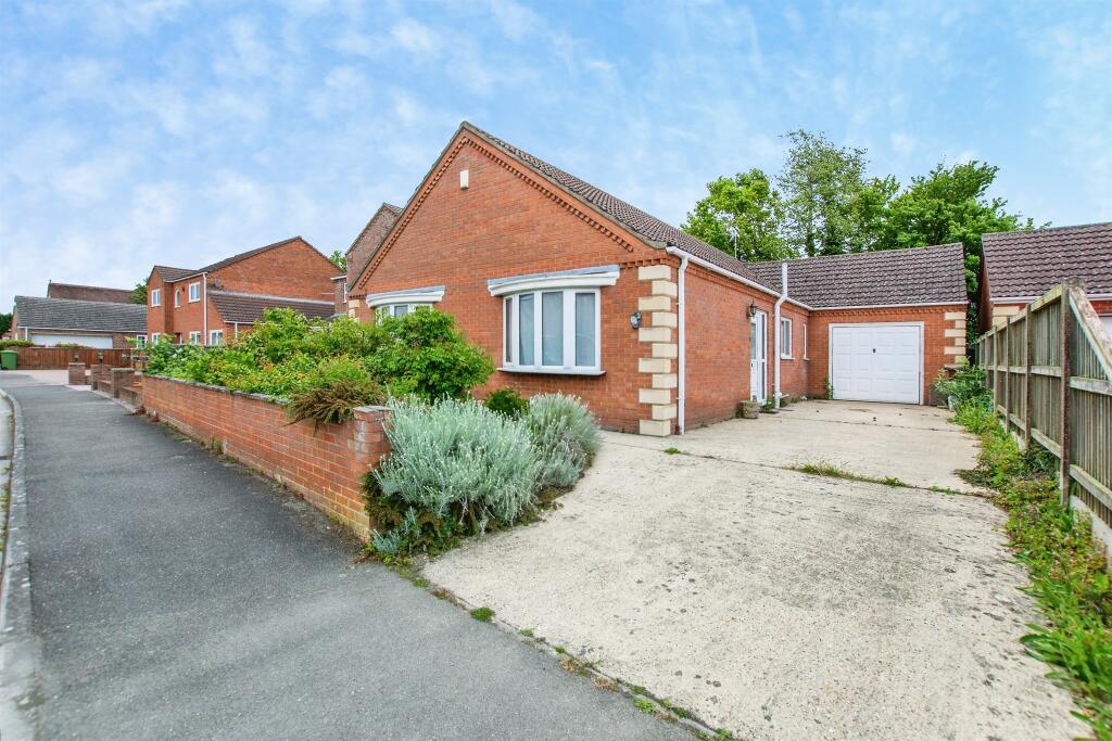 Main image of property: Hansard Way, Kirton, Boston