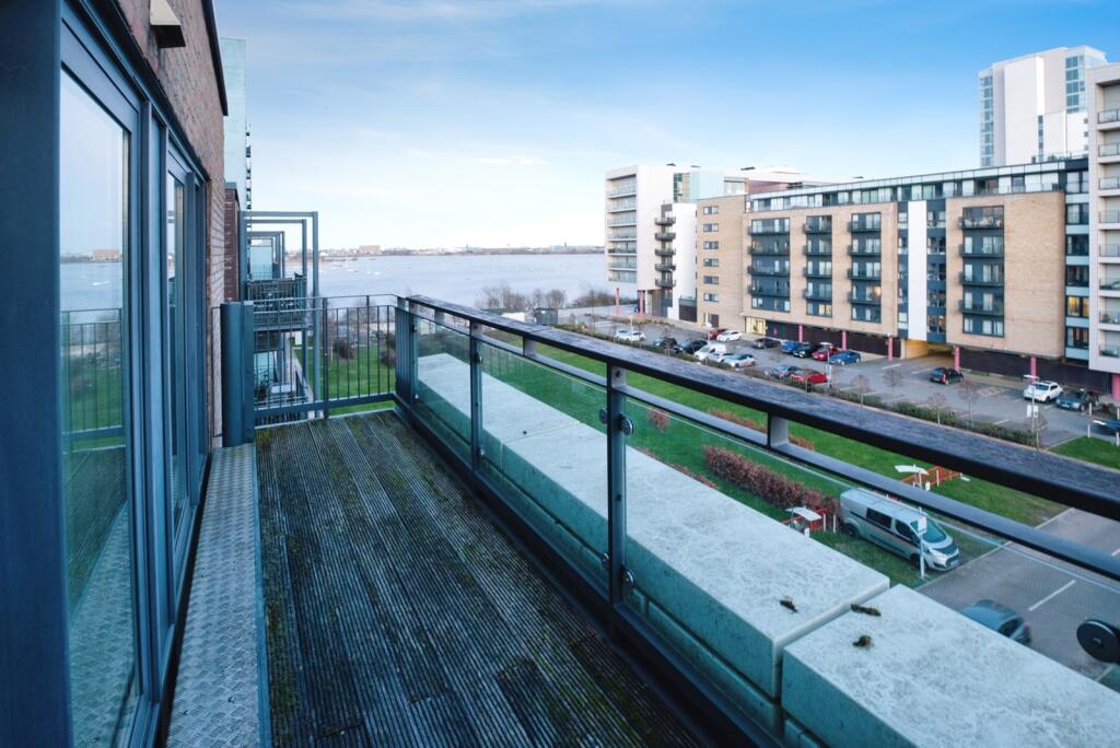 Main image of property: Jones Point House, Ferry Court, Caerdydd, CF11