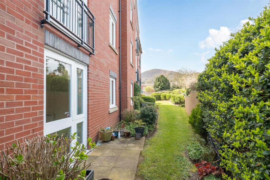 Main image of property: Elgar Lodge, Malvern, Worcestershire