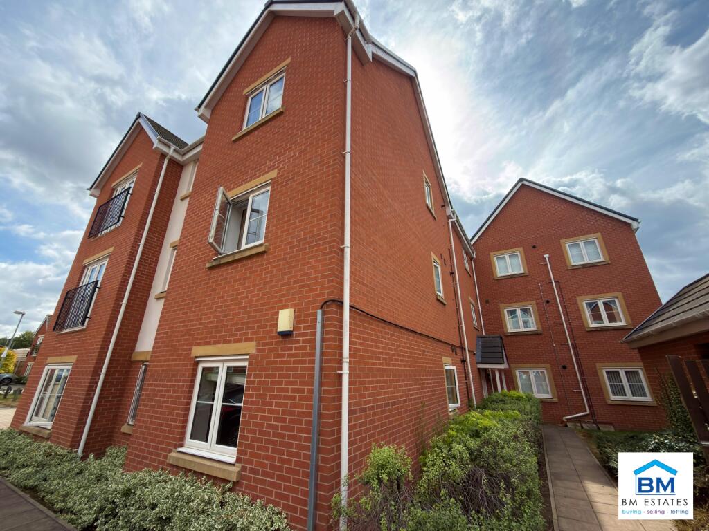 Main image of property: Havelock Gardens, Thurmaston, LE4