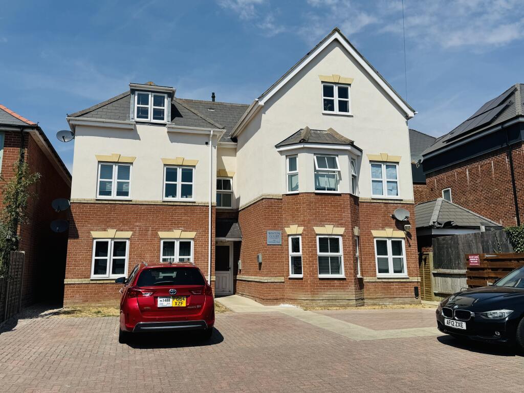 Main image of property: Winchester Road, Southampton, City Of Southampton