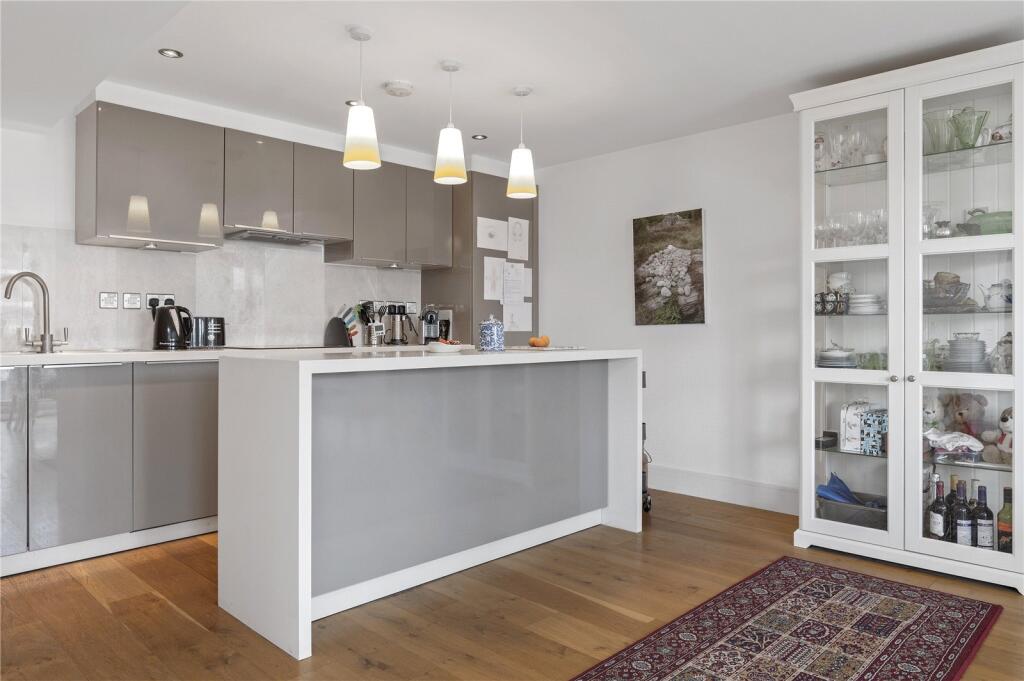 Main image of property: Hatton Garden, London, EC1N