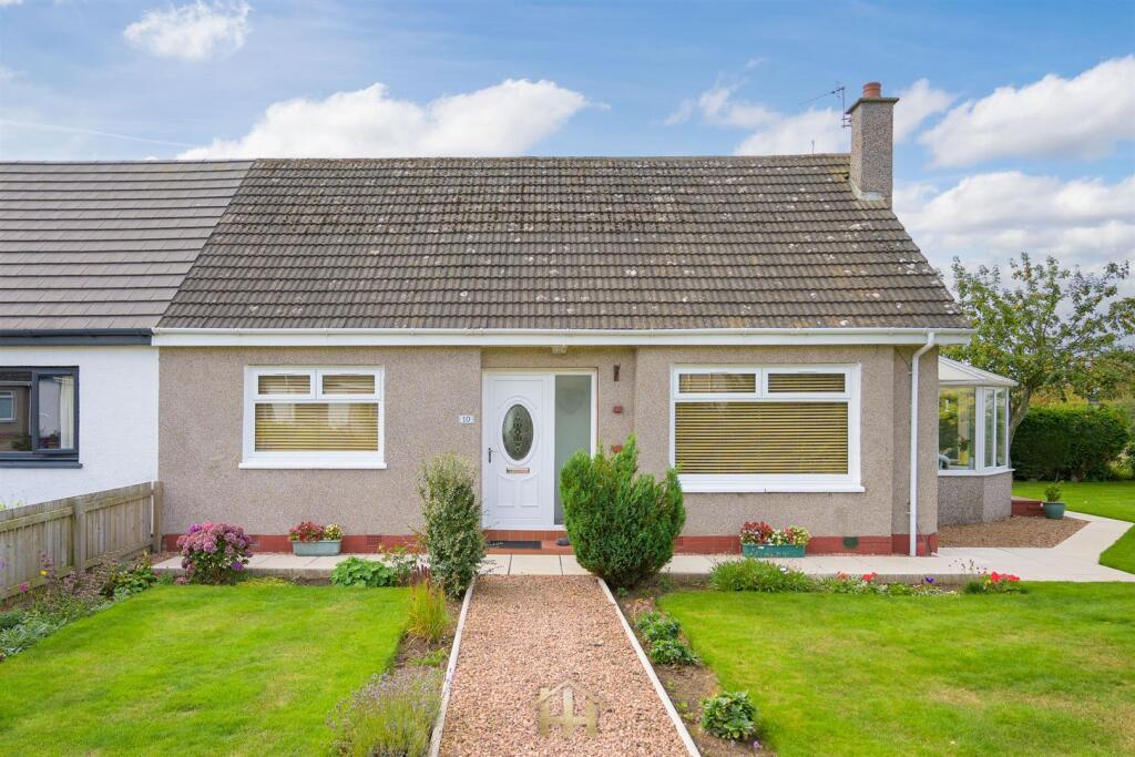 Main image of property: Strathdon Place, Broughty Ferry, Dundee