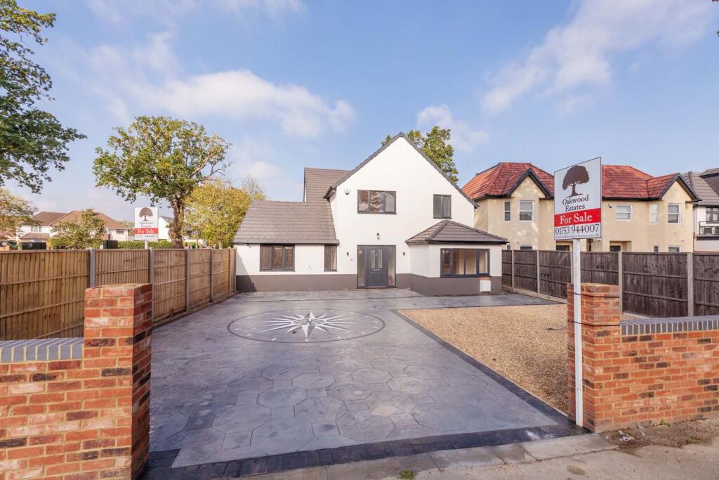 Main image of property: Langley Broom, Langley, SL3