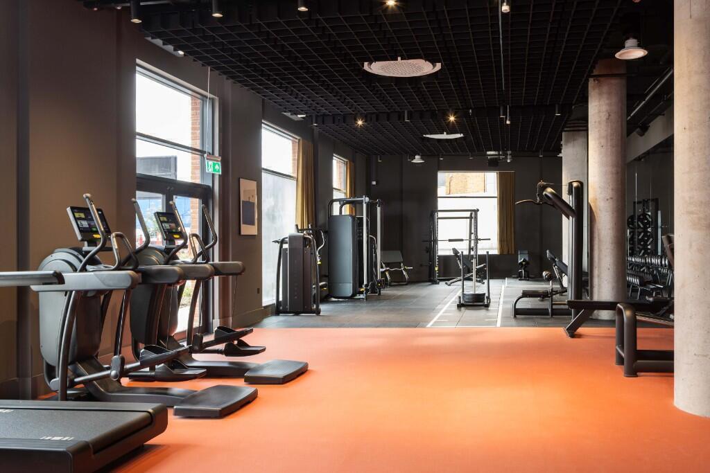 Main image of property: Lower Essex Street, Birmingham