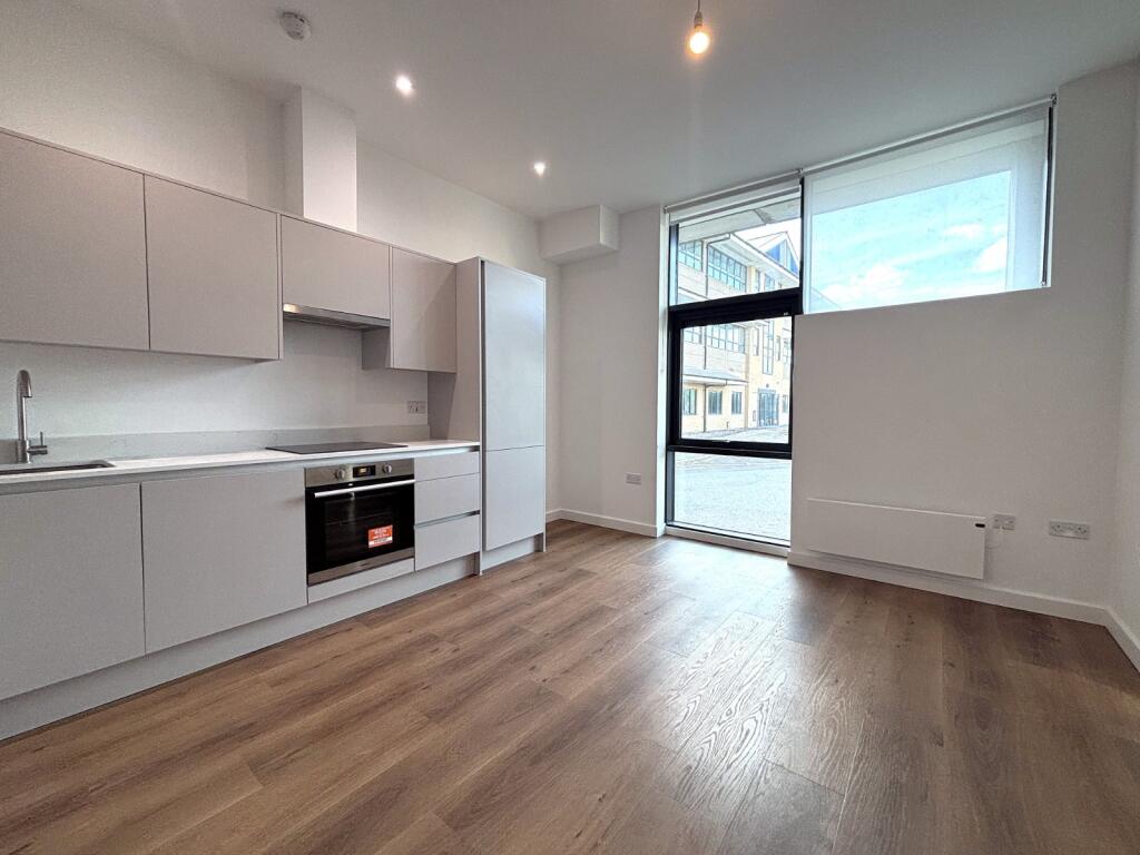 Main image of property: Lakeside Close, Staines-upon-Thames, Surrey, TW18