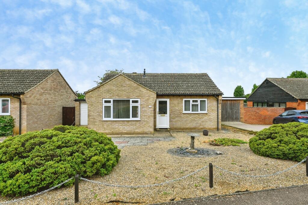 Main image of property: Windsor Rise, Hunstanton, Norfolk, PE36