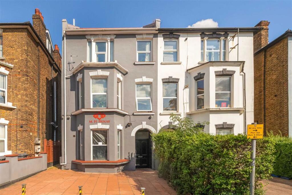 Main image of property: Claremont Road, Cricklewood