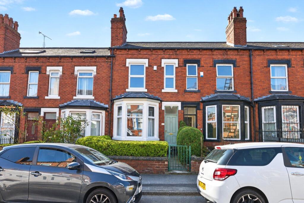 Main image of property: Savile Road, Chapeltown, Leeds