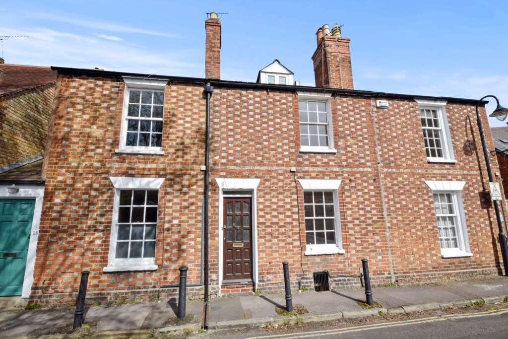 Main image of property: Adelaide Street, Walton Manor