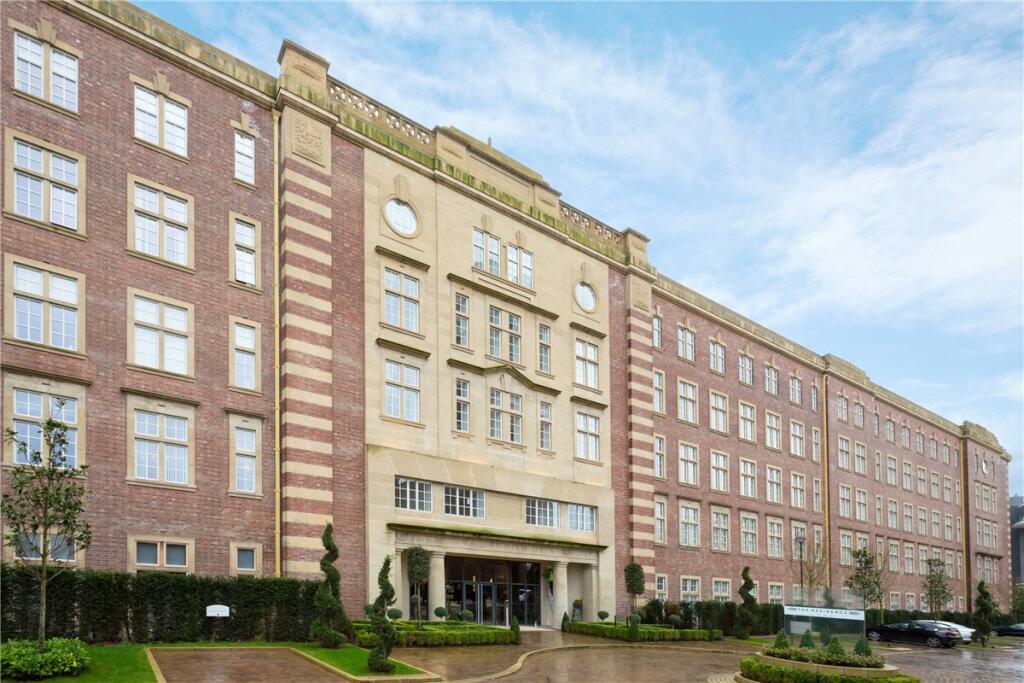 Main image of property: The Residence, Bishopthorpe Road, York, North Yorkshire, YO23