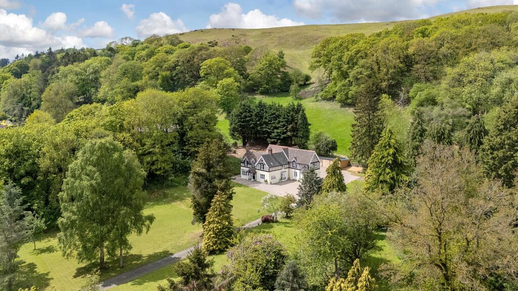 Main image of property: All Stretton, Church Stretton, Shropshire SY6