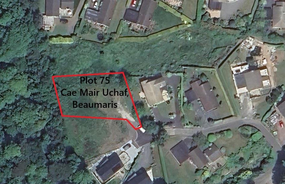 Main image of property: Cae Mair Uchaf, Beaumaris