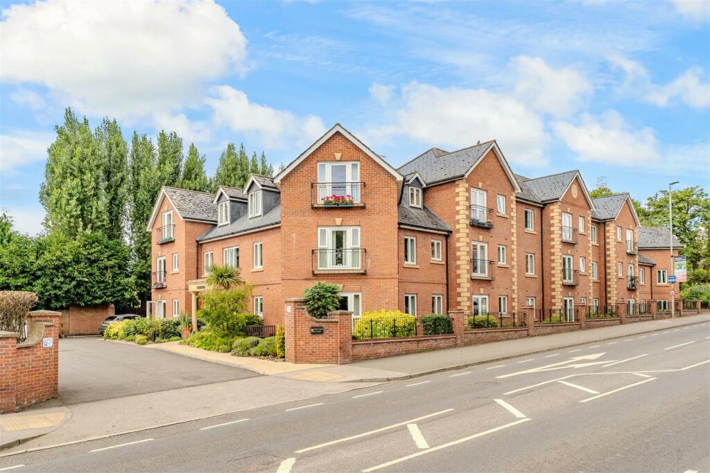 Main image of property: Pegasus Court, Market Harborough