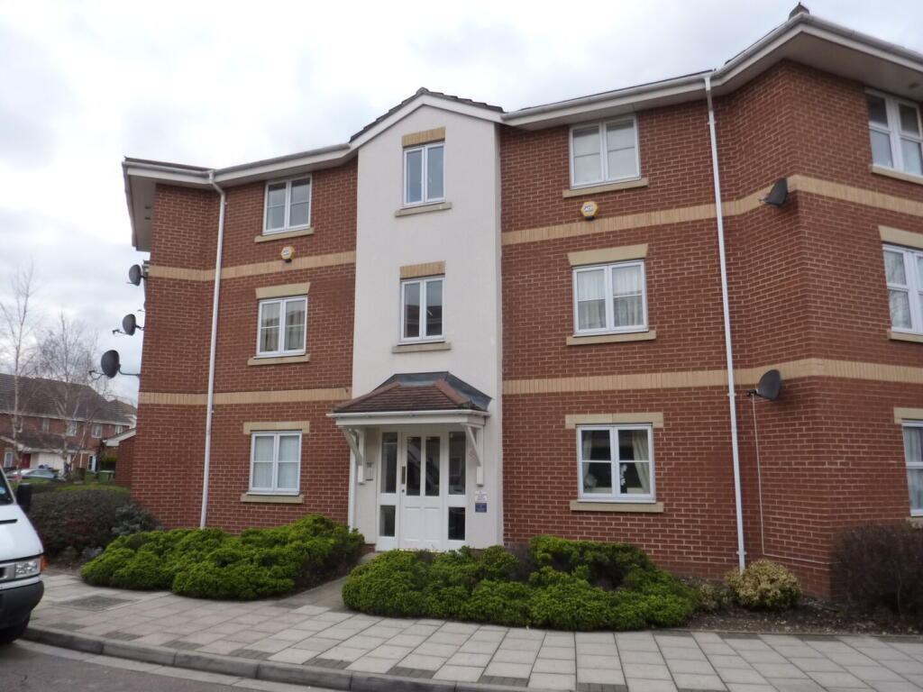 Main image of property: Marathon Way, West Thamesmead, London, SE28
