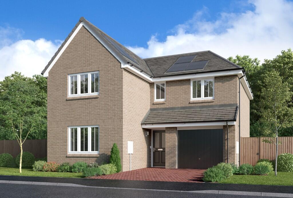 Main image of property: Cockhouse lane, 
Ushaw Moor, 
Durham, 
DH7 7PL
