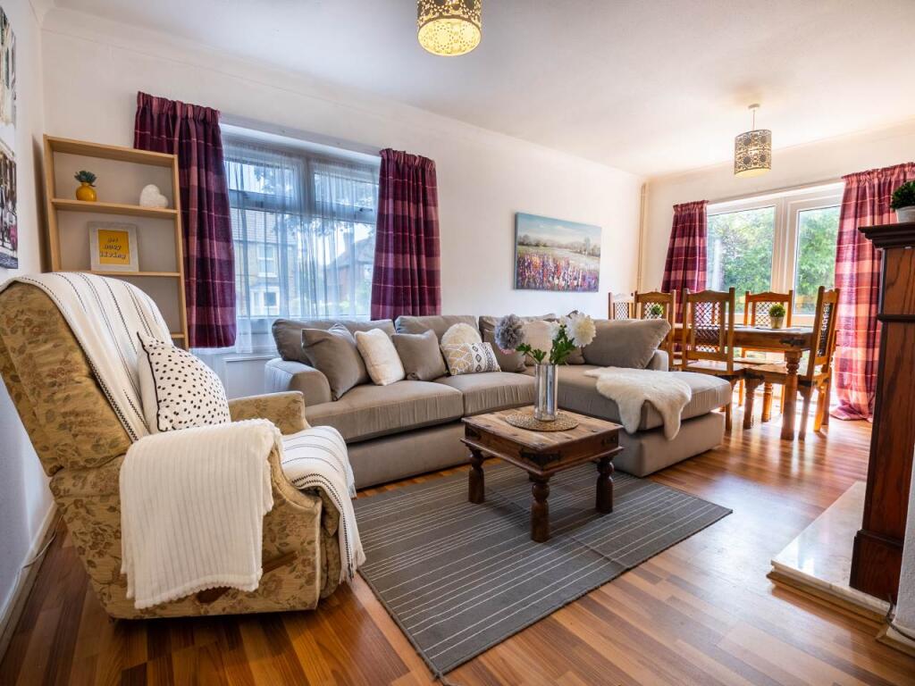 Main image of property: Beaconsfield Road, Canterbury, Kent