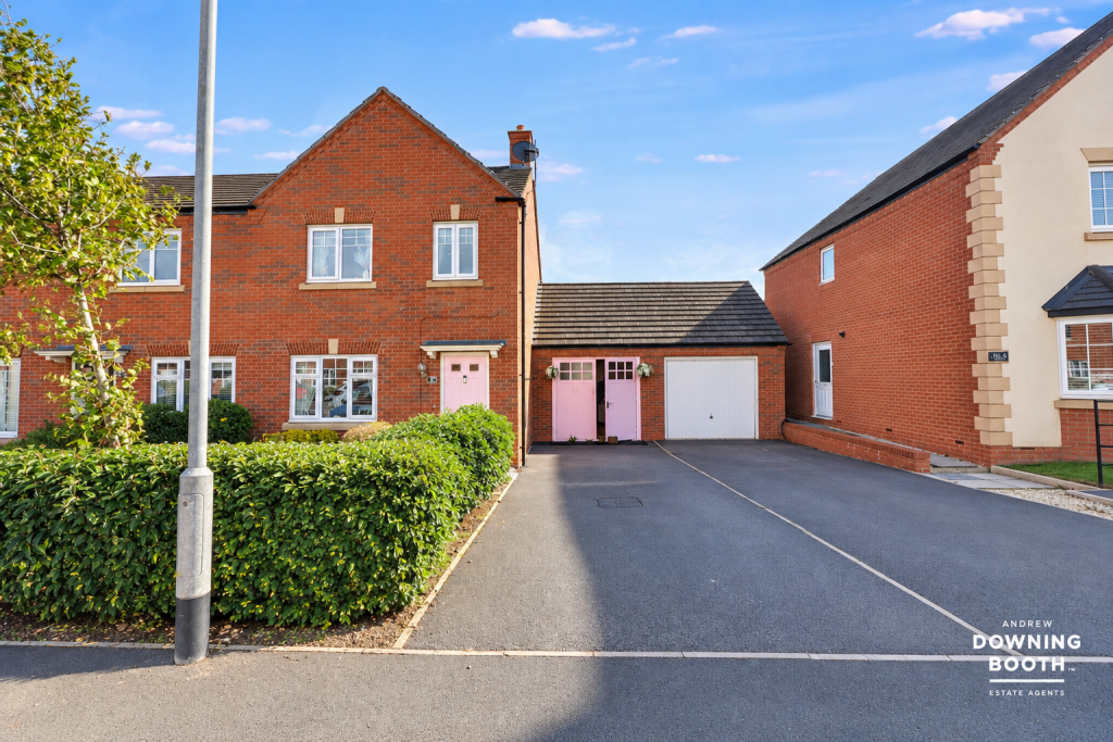 Main image of property: Violet Walk, Fradley, Lichfield, WS13 8TU