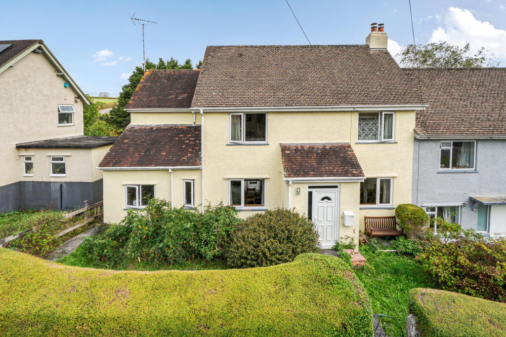 Main image of property: Glebelands, Buckfastleigh