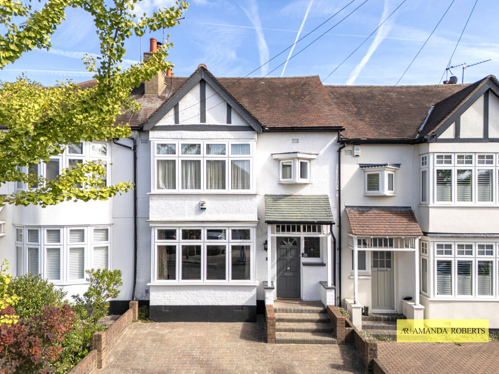 Main image of property: Kimberley Road, North Chingford, Waltham Forest