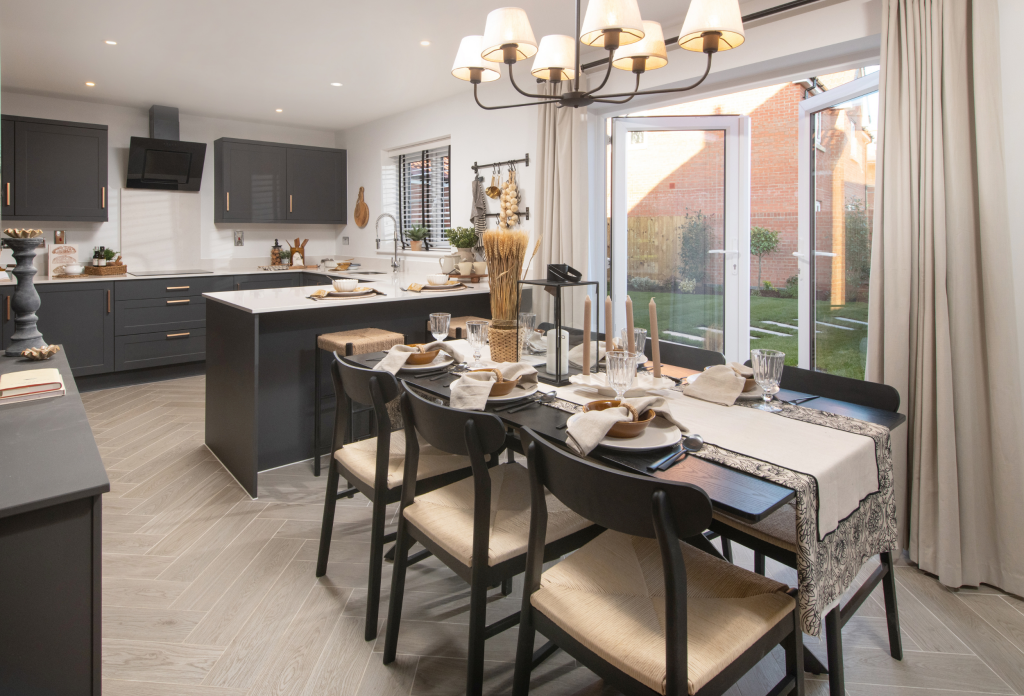Main image of property: Iveshead Road,
Shepshed,

Leicestershire
LE12 9ER
