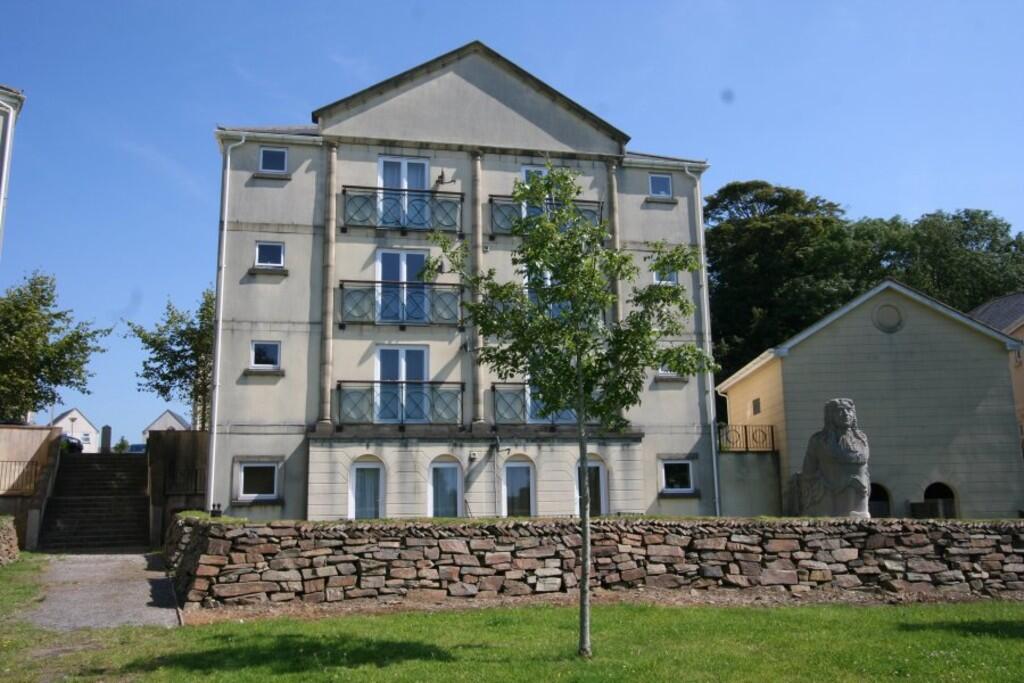 Main image of property: Aberdeen Avenue, Manadon