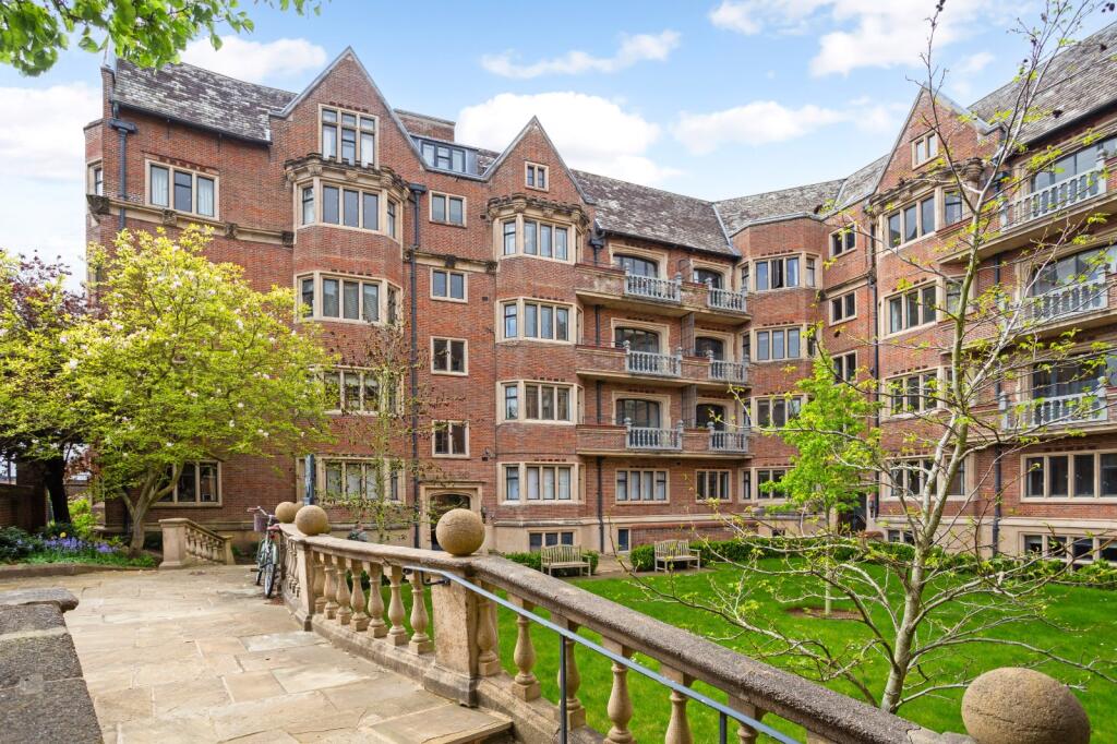 Main image of property: Observatory Street, Oxford, Oxfordshire, OX2