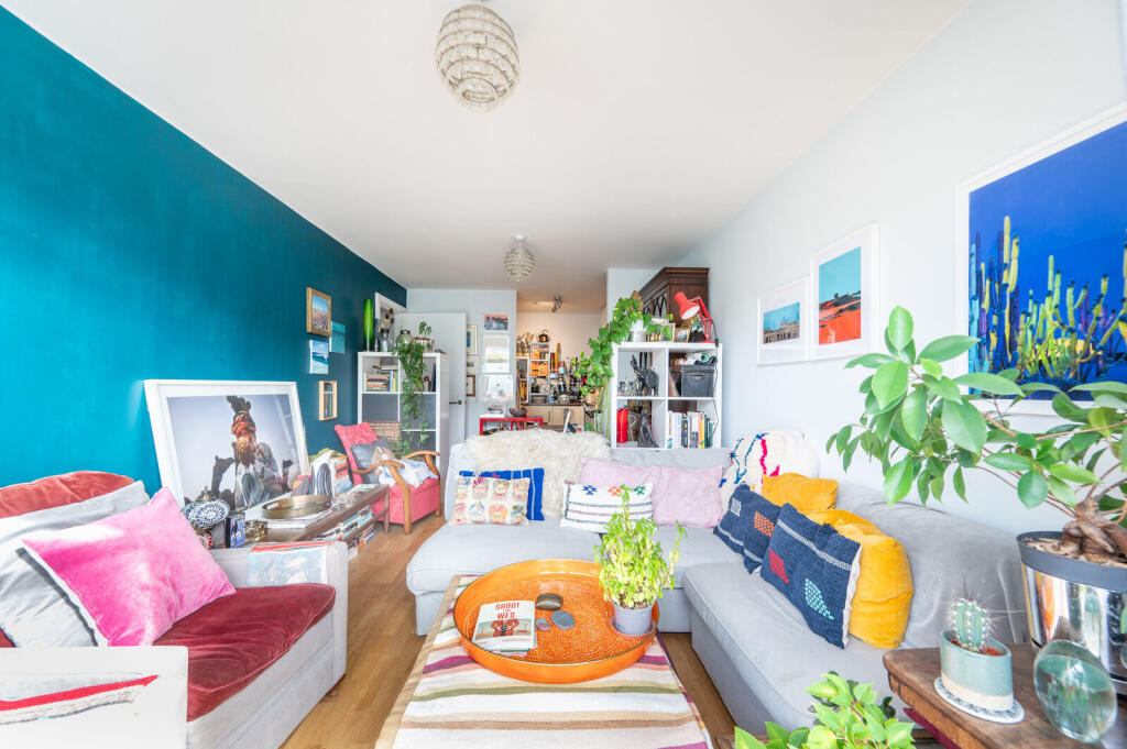 Main image of property: Southern Row, North Kensington, London, W10