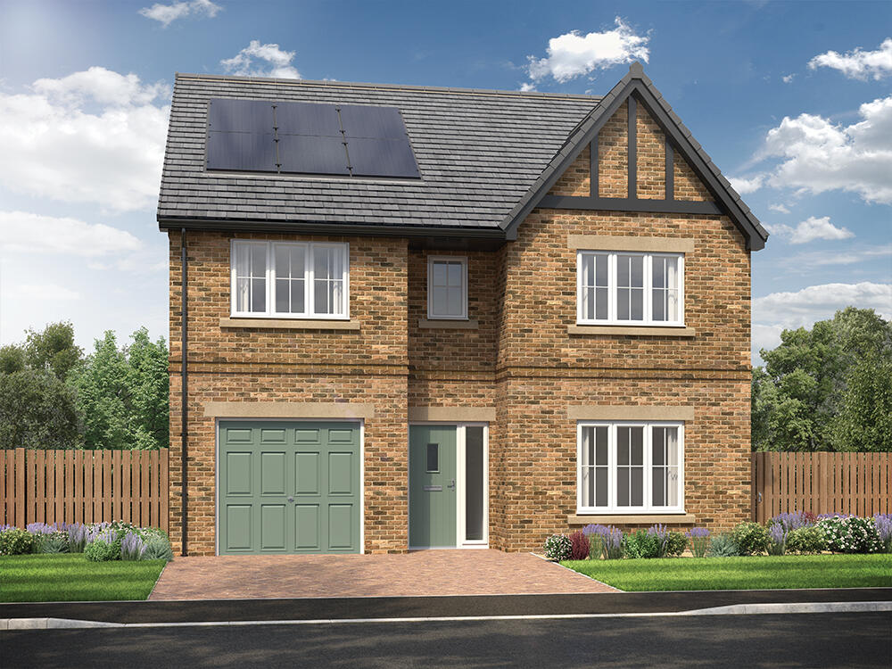 Main image of property: Seaton Road, 
Seaton, 
CA14 1DT