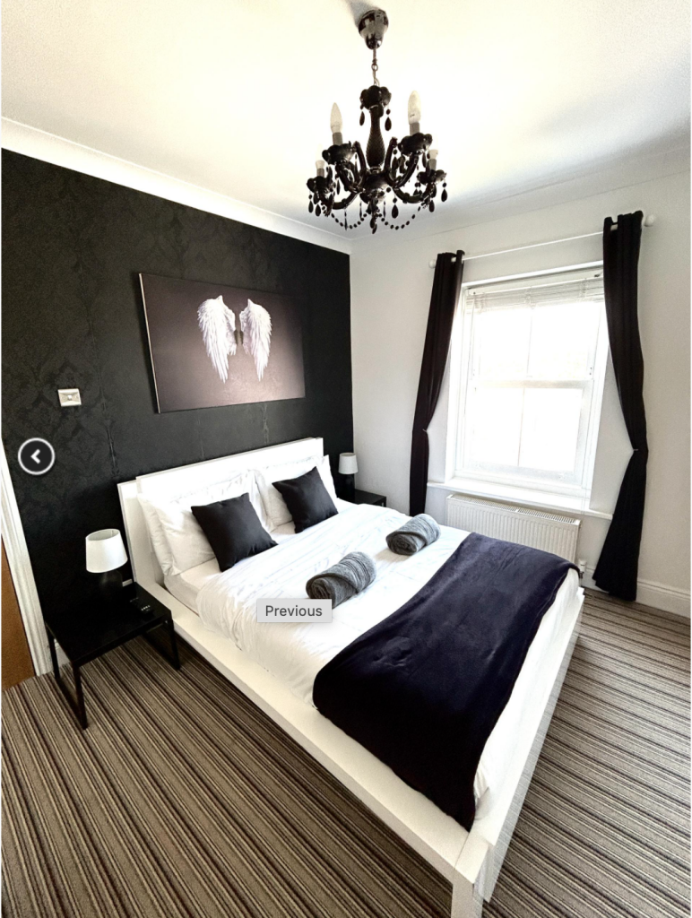 Main image of property: Upper Terrace, Bournemouth, Dorset, BH2 5NW