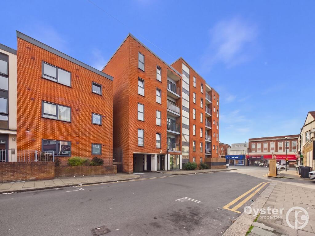 Main image of property: Grant Road, Sunset House Grant Road, HA3
