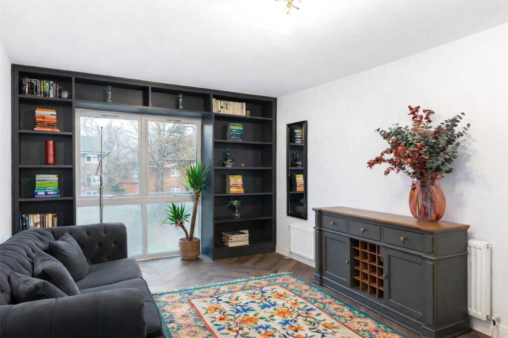 Main image of property: Highfield Hill, London, SE19