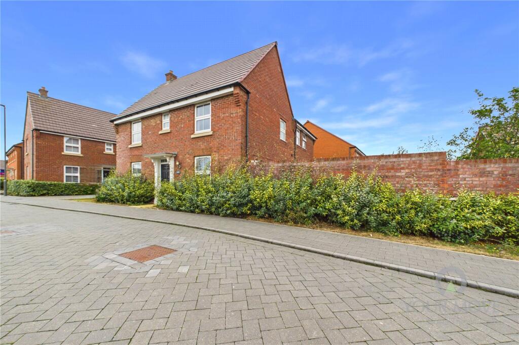 Main image of property: Alfred Way, Buckingham, Buckinghamshire, MK18
