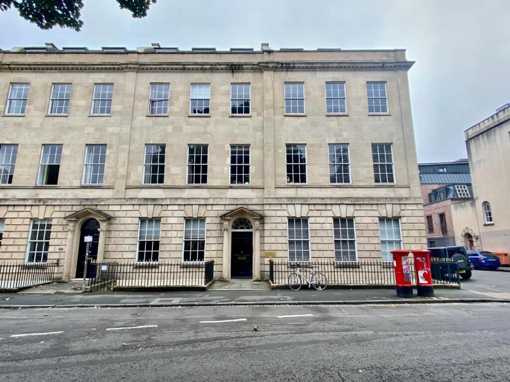 Main image of property: Portland Square, Bristol