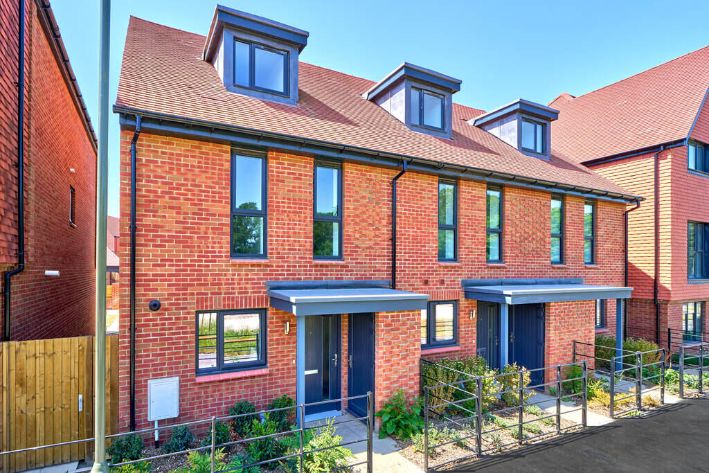 Main image of property: Portsmouth Road,
Woking,
GU23 6HB