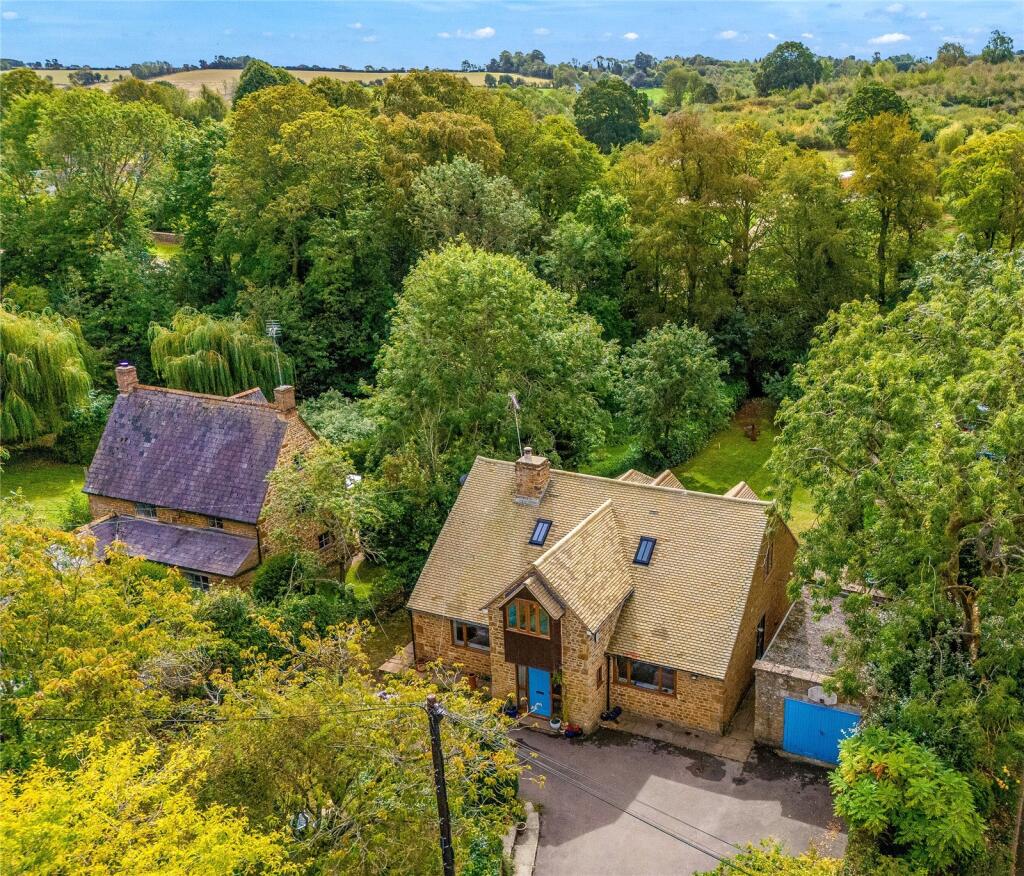Main image of property: Brewery Lane, Hook Norton, Banbury, Oxfordshire, OX15