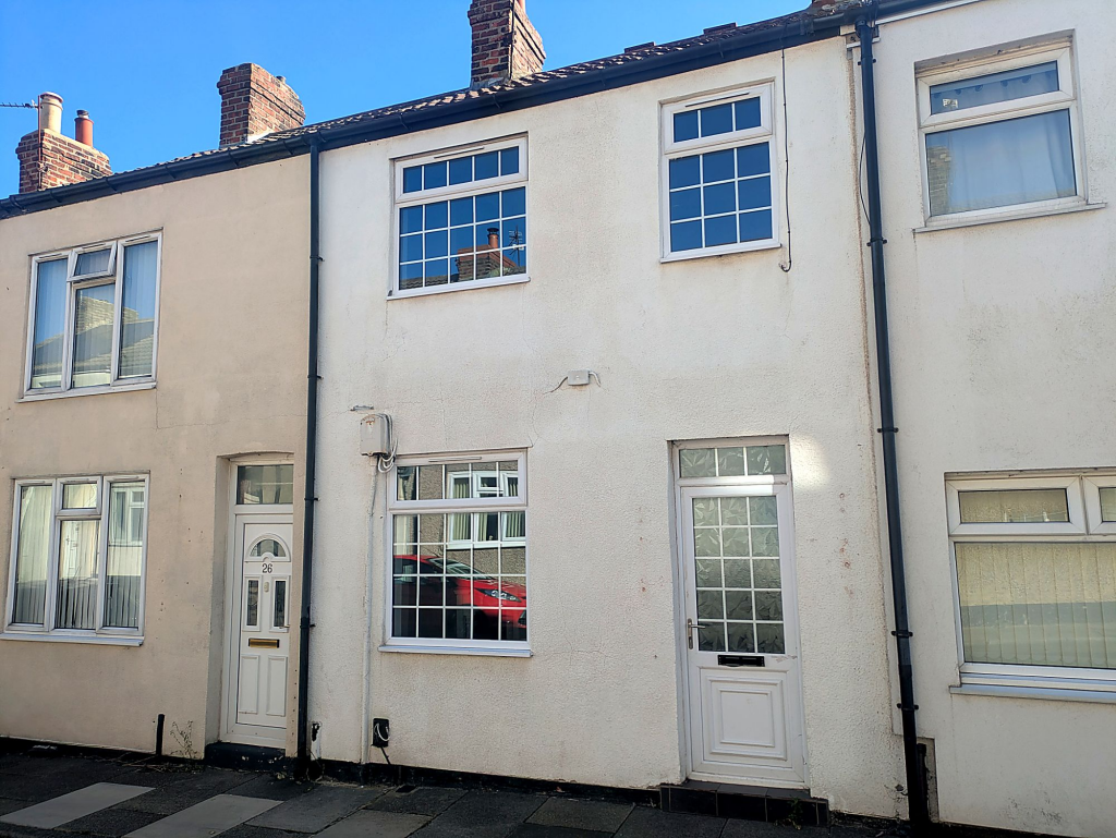 Main image of property: Yeoman Street, Skelton-In-Cleveland, TS12